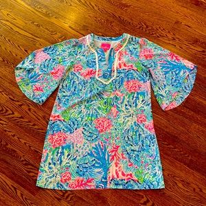 Lilly Pulitzer dress sz M